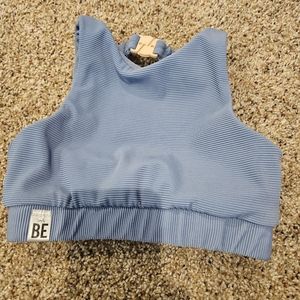 Sinply be dancewear top